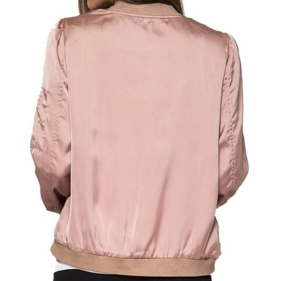 Members Only Bomber Jacket - Picture 2 of 3